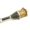 Recambio de transmision delantera izquierda para audi a1 sportback (gba) 30 tfsi referencia OEM IAM 2Q0407271AJ  