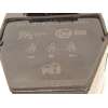 Recambio de modulo electronico para toyota auris touring sports (e18) 1.8 16v cat (híbrido) referencia OEM IAM 8391002200  