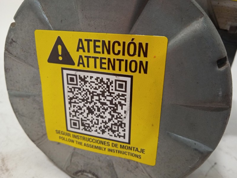 Recambio de abs para seat leon (5f1) style referencia OEM IAM 5Q0614517DD 28515782323 10022014124