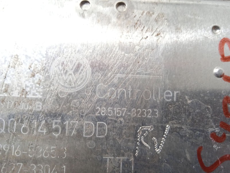 Recambio de abs para seat leon (5f1) style referencia OEM IAM 5Q0614517DD 28515782323 10022014124