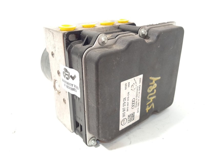 Recambio de abs para audi a5 descapotable (8f7) 3.0 tdi referencia OEM IAM 8K0614517GT 8K0907379CN 0265239452