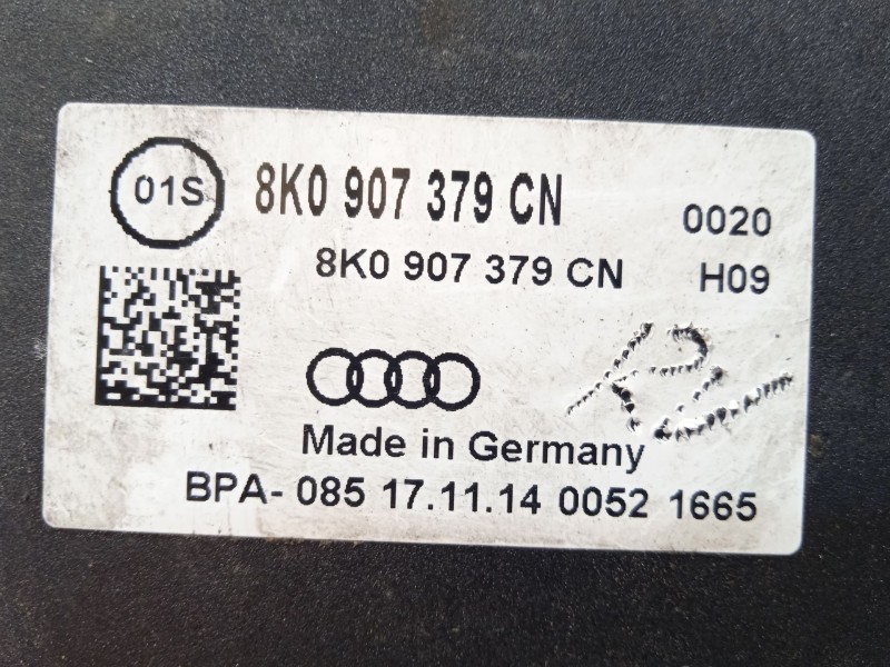 Recambio de abs para audi a5 descapotable (8f7) 3.0 tdi referencia OEM IAM 8K0614517GT 8K0907379CN 0265239452