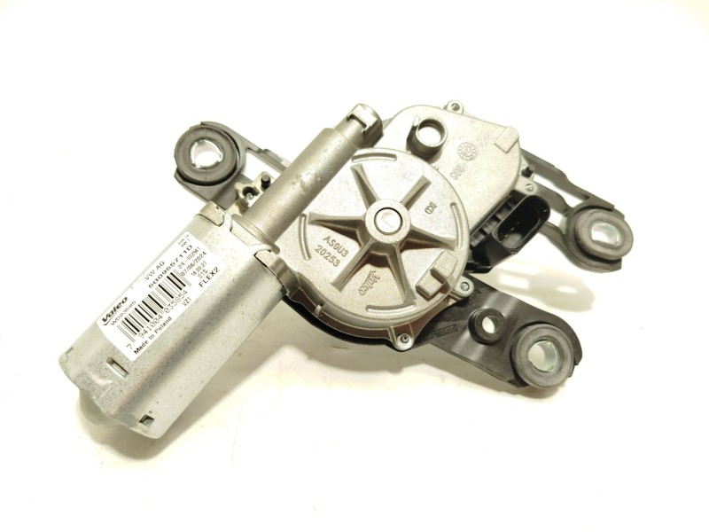 MOTOR LIMPIA TRASERO 5G0955711D WD03585