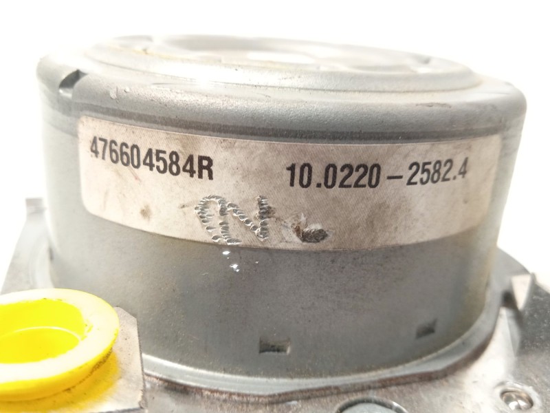 Recambio de abs para dacia sandero iii 1.0 tce 90 referencia OEM IAM 476600929R 28517152263 10022025314