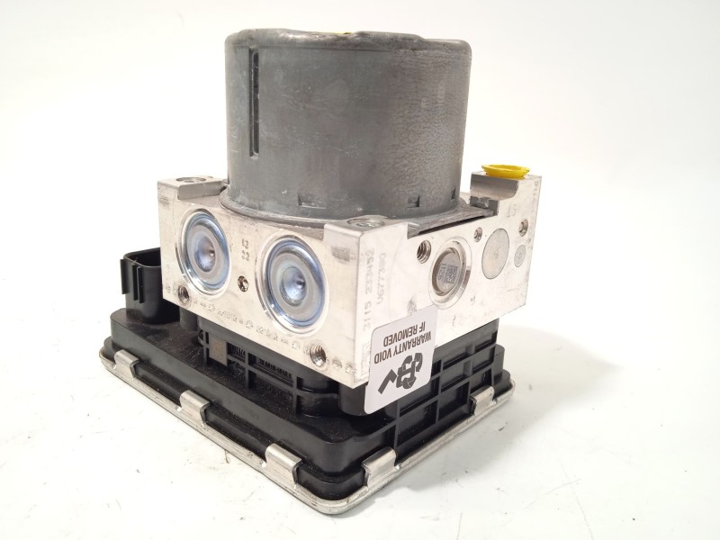 Recambio de abs para bmw 1 (f40) 118 d referencia OEM IAM 5A7F7F3 28518446023 10022028544