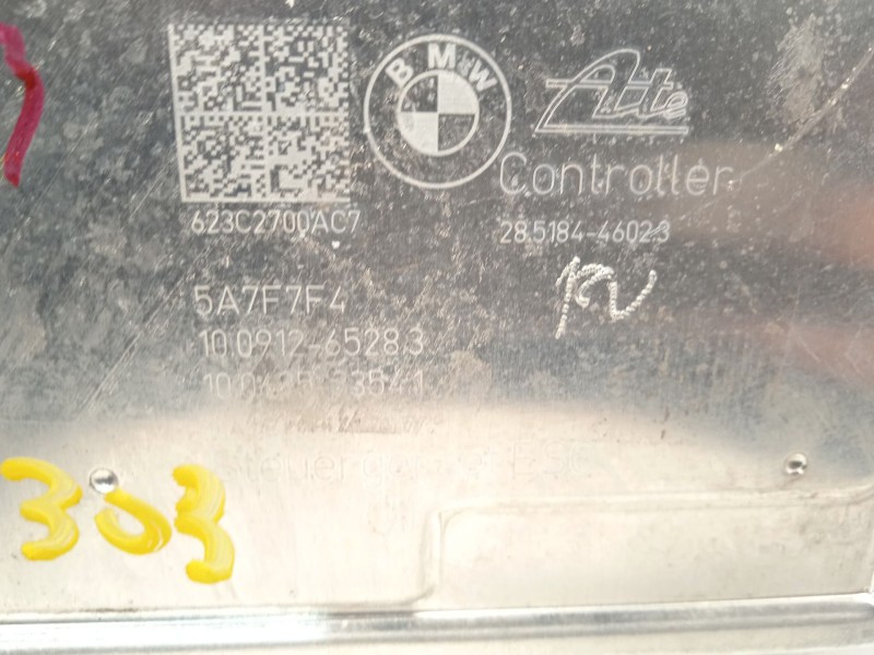 Recambio de abs para bmw 1 (f40) 118 d referencia OEM IAM 5A7F7F3 28518446023 10022028544