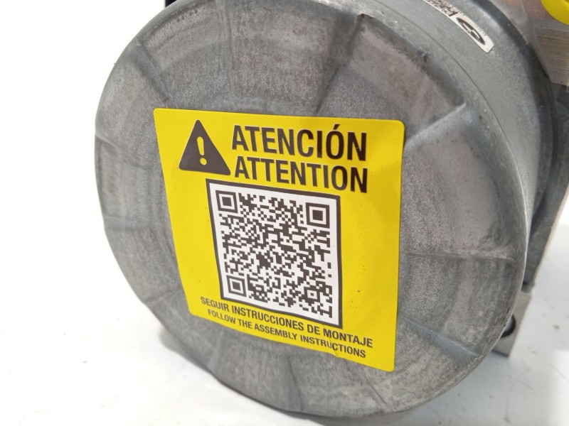 Recambio de abs para bmw 1 (f40) 118 d referencia OEM IAM 5A7F7F3 28518446023 10022028544