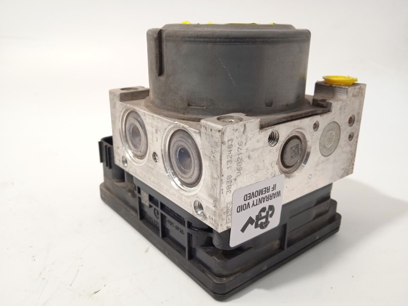 Recambio de abs para audi a3 (8v) 1.6 tdi referencia OEM IAM 5Q0614517T 5Q0907379AA 10022003734