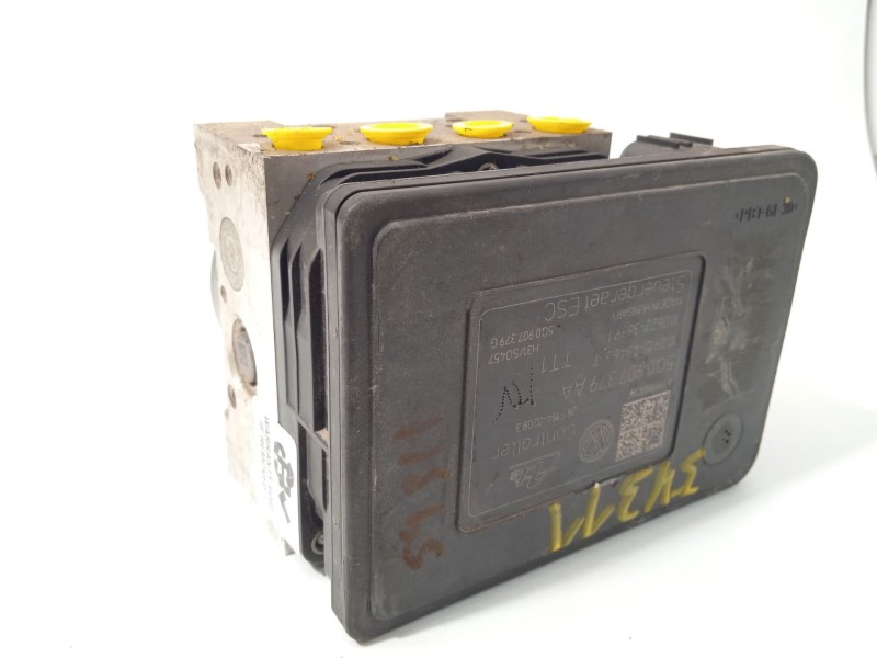 Recambio de abs para audi a3 (8v) 1.6 tdi referencia OEM IAM 5Q0614517T 5Q0907379AA 10022003734