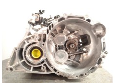 Recambio de caja cambios para hyundai tucson (jm) 2.0 crdi cat referencia OEM IAM 4300024381 S714JE 