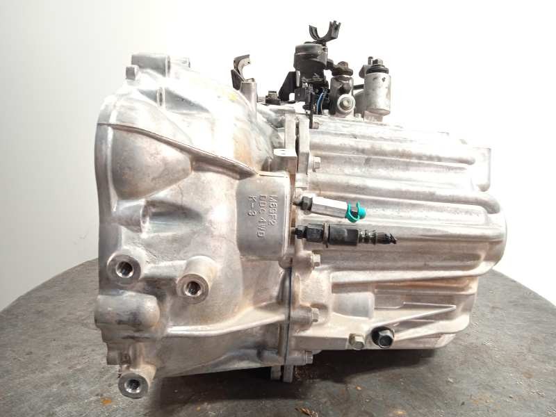 Recambio de caja cambios para hyundai tucson (jm) 2.0 crdi cat referencia OEM IAM 4300024381 S714JE 
