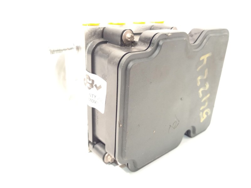 Recambio de abs para dacia duster (hm_) 1.0 tce 100 (hmmt) referencia OEM IAM 476604020R 0265956948 970218