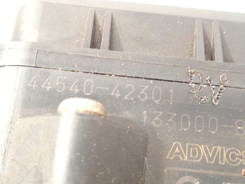 Recambio de abs para toyota rav 4 advance referencia OEM IAM 4454042301 1330008680 8954142561