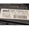 Recambio de alternador para citroën c3 aircross feel referencia OEM IAM 9670899580 2610711D TG12C106