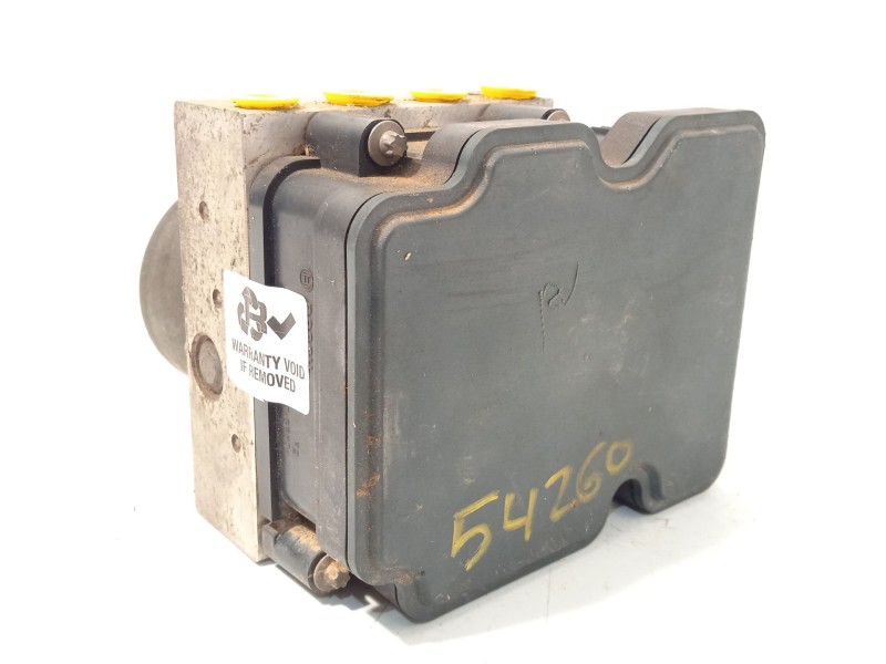 Recambio de abs para opel astra k sports tourer dynamic referencia OEM IAM 39087901 2265106539 269838