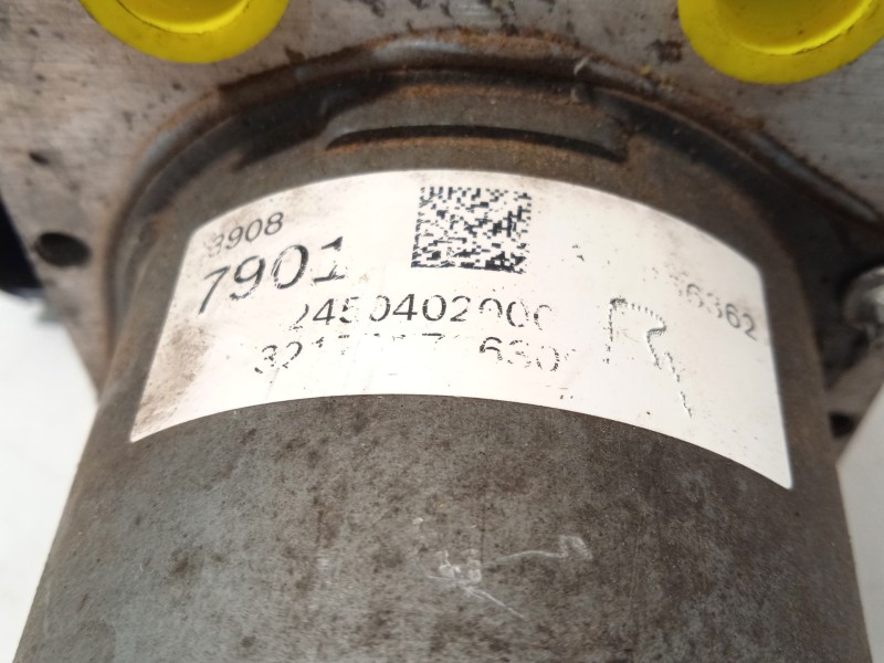 Recambio de abs para opel astra k sports tourer dynamic referencia OEM IAM 39087901 2265106539 269838