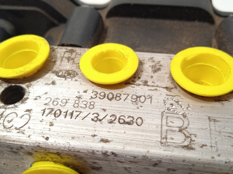 Recambio de abs para opel astra k sports tourer dynamic referencia OEM IAM 39087901 2265106539 269838