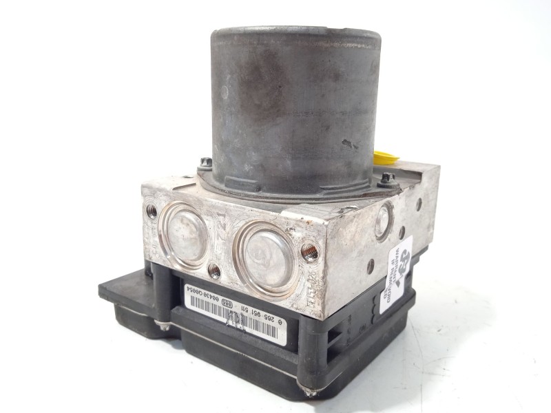 Recambio de abs para audi q5 (8r) 2.0 tdi (105kw) referencia OEM IAM 8R0614517Q 8R0907379G 0265236333