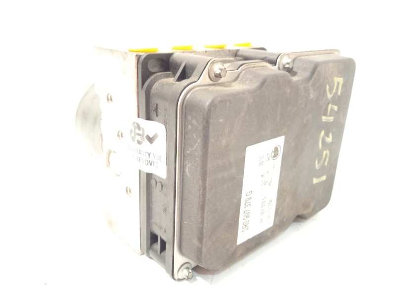 Recambio de abs para audi q5 (8r) 2.0 tdi (105kw) referencia OEM IAM 8R0614517Q 8R0907379G 0265236333