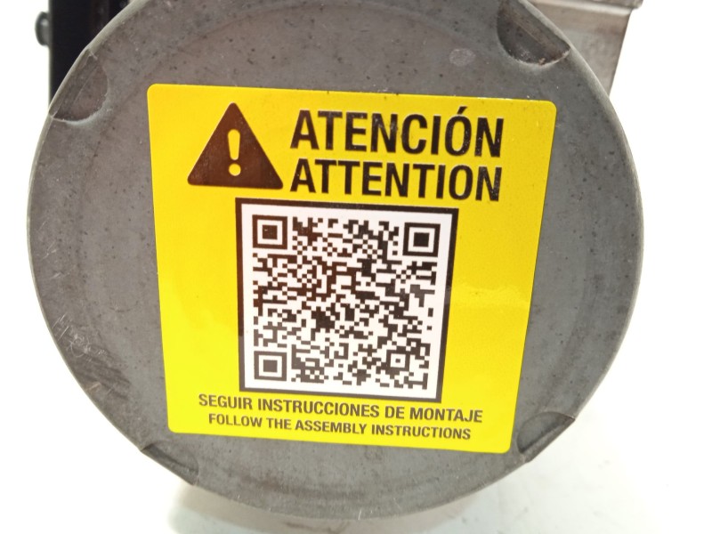 Recambio de abs para audi q5 (8r) 2.0 tdi (105kw) referencia OEM IAM 8R0614517Q 8R0907379G 0265236333