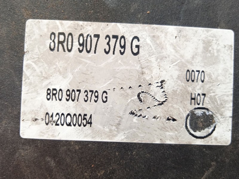 Recambio de abs para audi q5 (8r) 2.0 tdi (105kw) referencia OEM IAM 8R0614517Q 8R0907379G 0265236333