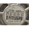 Recambio de alternador para subaru legacy familiar/outback b13 (bp) 2.0 diesel cat referencia OEM IAM 23700AA660  A3TX0781