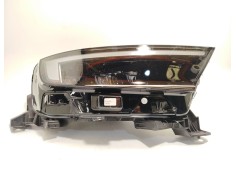 Recambio de faro derecho para opel mokka 1.2 (76) referencia OEM IAM 9837331580  368158932 2