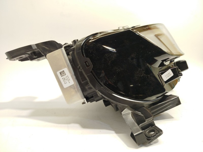 Recambio de faro derecho para opel mokka 1.2 (76) referencia OEM IAM 9837331580  368158932