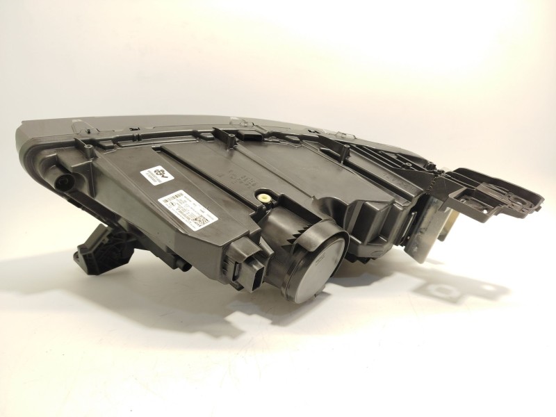 Recambio de faro derecho para opel mokka 1.2 (76) referencia OEM IAM 9837331580  368158932