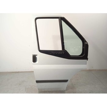 Recambio de puerta delantera derecha para ford transit caja cerrada ´06 2.4 tdci cat referencia OEM IAM 1717243  6C16V20122DH