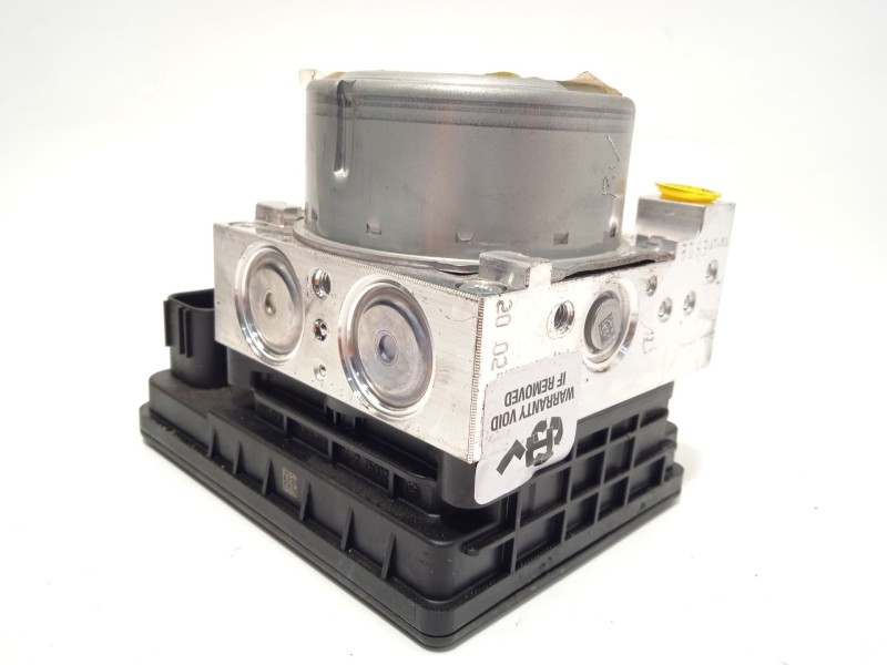 Recambio de abs para dacia sandero iii 1.0 sce 65 referencia OEM IAM 476602028R 28517152283 10022027734