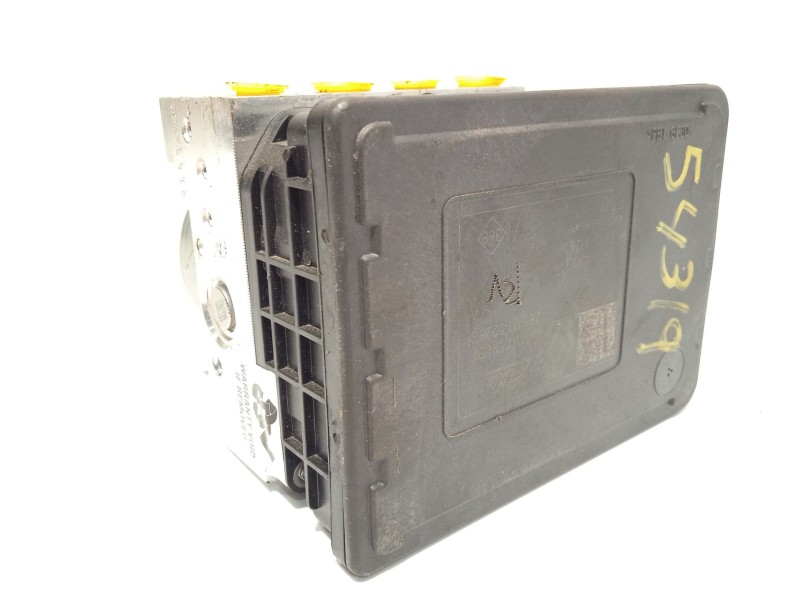 Recambio de abs para dacia sandero iii 1.0 sce 65 referencia OEM IAM 476602028R 28517152283 10022027734