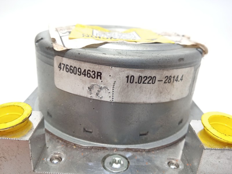 Recambio de abs para dacia sandero iii 1.0 sce 65 referencia OEM IAM 476602028R 28517152283 10022027734