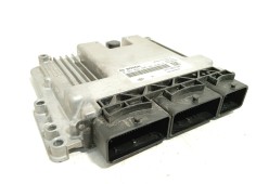 Recambio de centralita motor uce para renault kangoo express (fw0/1_) 1.5 dci 75 (fw07, fw10, fw04) referencia OEM IAM 237106319