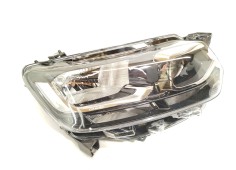 Recambio de faro derecho para citroën berlingo furgoneta/monovolumen (k9) e-berlingo referencia OEM IAM 9816824780  90173981
