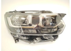 Recambio de faro derecho para citroën berlingo furgoneta/monovolumen (k9) e-berlingo referencia OEM IAM 9816824780  90173981 2