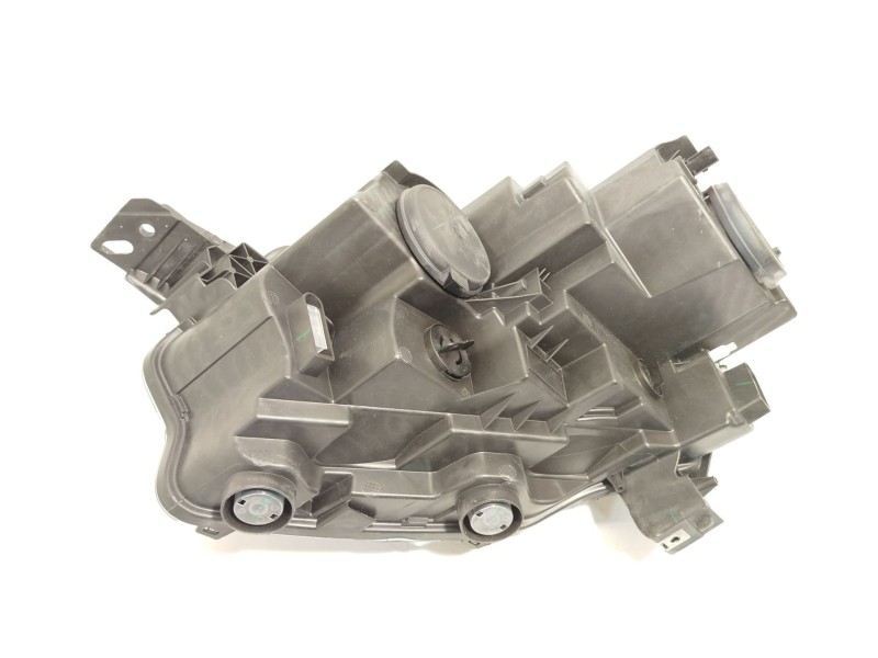 Recambio de faro derecho para citroën berlingo furgoneta/monovolumen (k9) e-berlingo referencia OEM IAM 9816824780  90173981