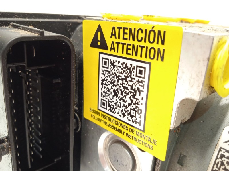 Recambio de abs para peugeot 2008 (--.2013) allure referencia OEM IAM 9822654880 10091639133 10022012064