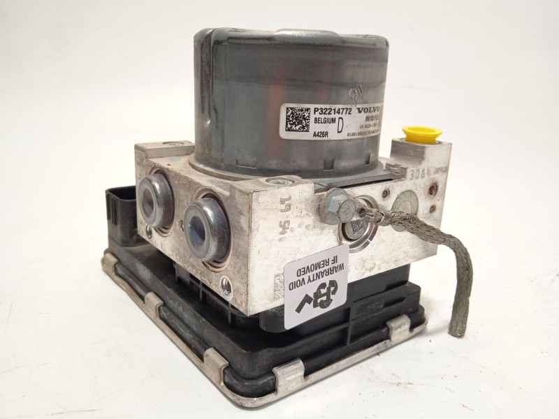 Recambio de abs para volvo xc60 ii (246) d4 referencia OEM IAM P32214772 32214803 10022013034