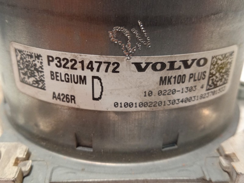 Recambio de abs para volvo xc60 ii (246) d4 referencia OEM IAM P32214772 32214803 10022013034