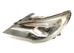 Recambio de faro izquierdo para opel astra k (b16) 1.6 cdti (68) referencia OEM IAM 39228805  7967100000