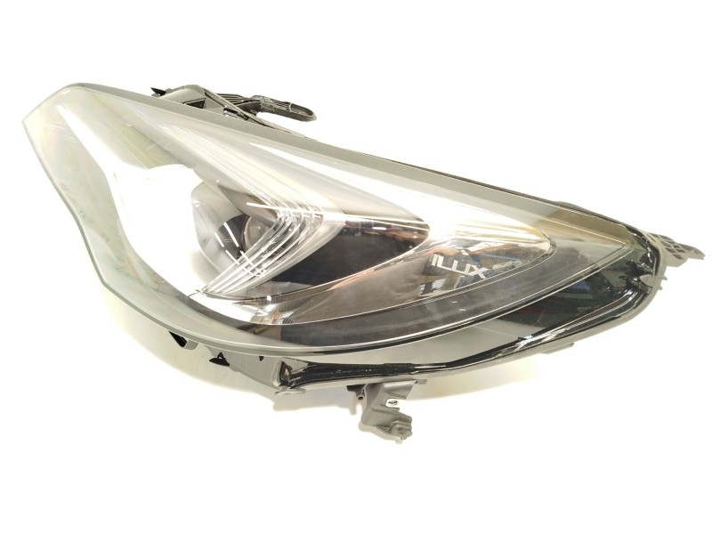 Recambio de faro izquierdo para opel astra k (b16) 1.6 cdti (68) referencia OEM IAM 39228805  7967100000