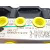 Recambio de abs para dacia duster ii prestige referencia OEM IAM 476602738R 2265106516 269727