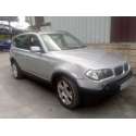 BMW X3 (E83)