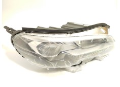 Recambio de faro derecho para peugeot expert combi standard referencia OEM IAM 9808572580  