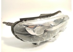 Recambio de faro derecho para peugeot expert combi standard referencia OEM IAM 9808572580   2
