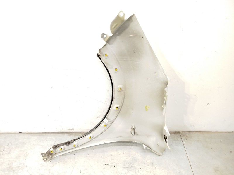 Recambio de aleta delantera derecha para kia niro referencia OEM IAM 66321G5010  