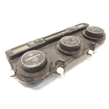 MANDO CLIMATIZADOR 1K0907044DA 