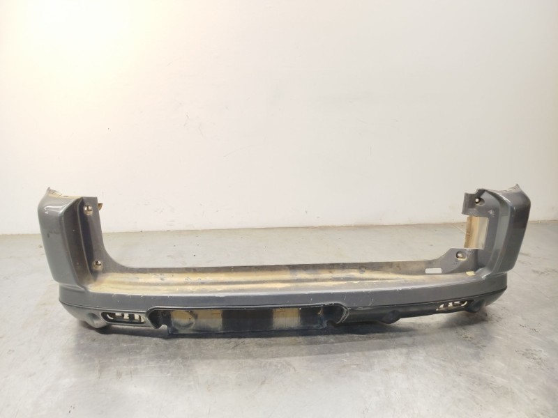 Recambio de paragolpes trasero para honda cr-v ii (rd_) 2.0 (rd5) referencia OEM IAM 71501S9AG00ZB  