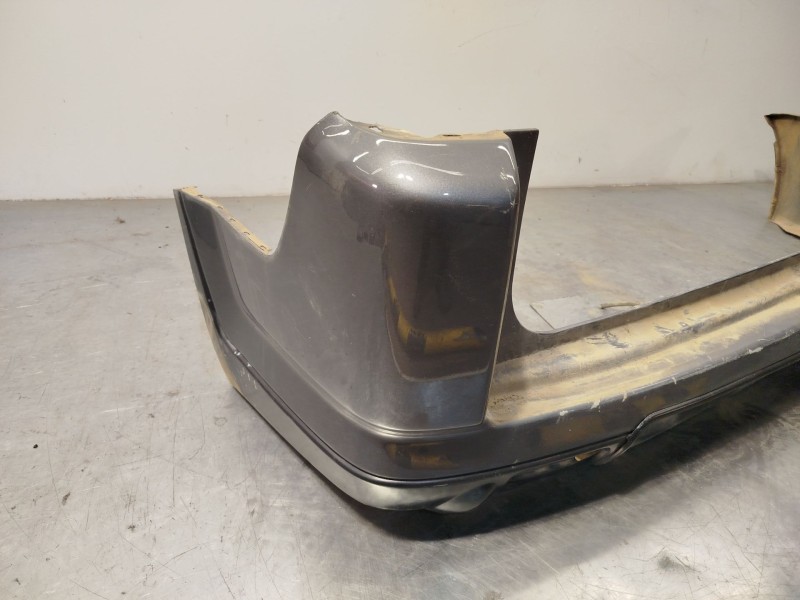 Recambio de paragolpes trasero para honda cr-v ii (rd_) 2.0 (rd5) referencia OEM IAM 71501S9AG00ZB  